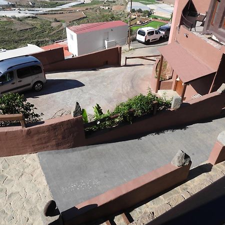 Tonono'S Village Santa Maria de Guia de Gran Canaria Exterior foto