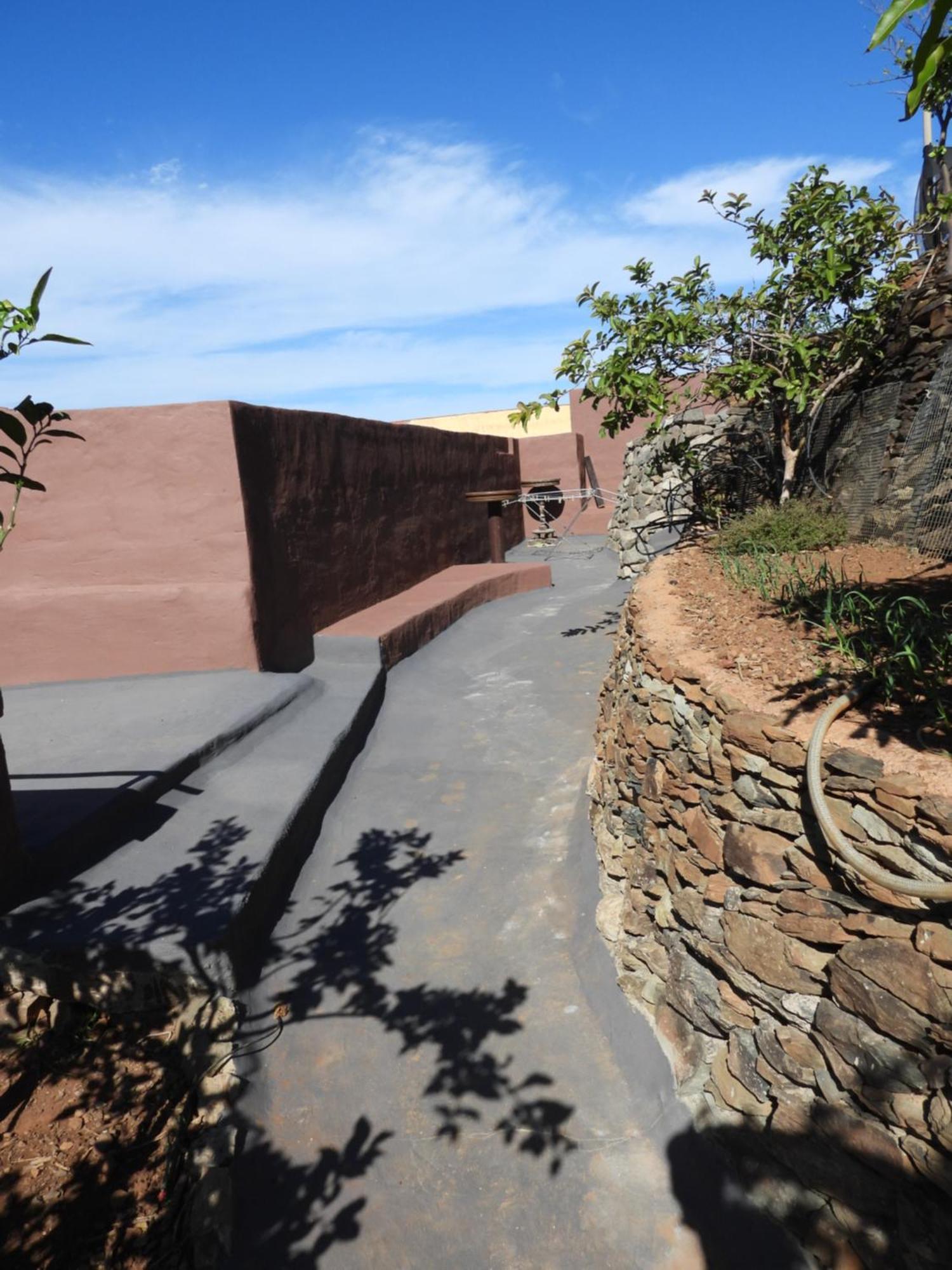 Tonono'S Village Santa Maria de Guia de Gran Canaria Exterior foto