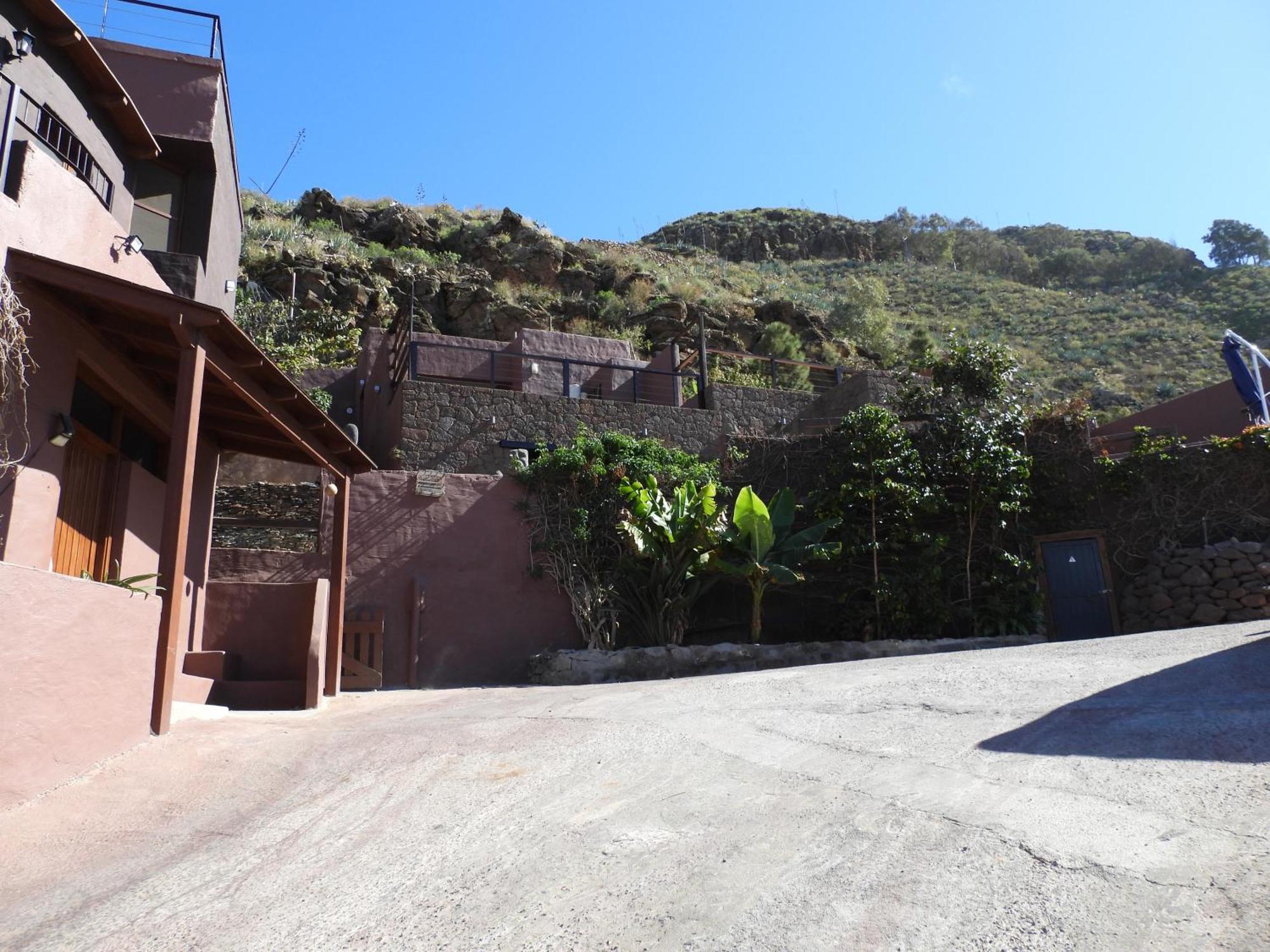 Tonono'S Village Santa Maria de Guia de Gran Canaria Exterior foto
